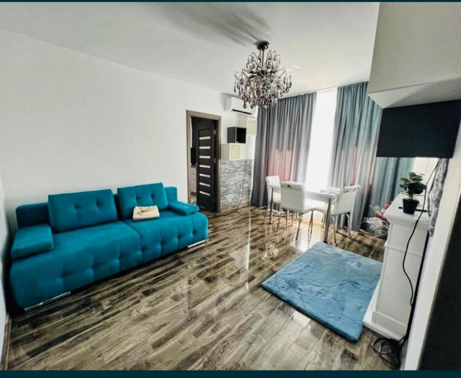 Coresi 1 Apartament Brașov